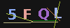 Gambar captcha