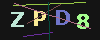 Gambar captcha